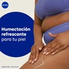 Nivea Crema Corporal Aloe Vera Piel Normal 400ml
