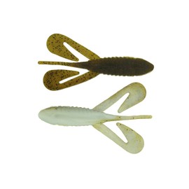 Bass Assassin Logger Toad Bullfrog 4