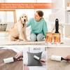 WulaWindy Lint Roller for Pet Hair, Extra Sticky Lint Rollers