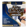 Ajo Omega Presion Tabletas Suplemento Naturista Sabor