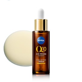NIVEA Q10 Dual Action Serum