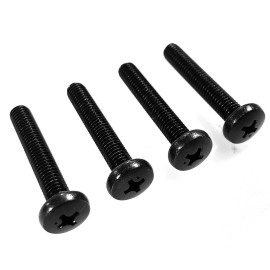 Hisense Screws for Hisense 70R6290F TV Stand / Legs (Set of 4)