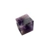 VIE Crystal Cubes, 1.5-2cm, Amethyst