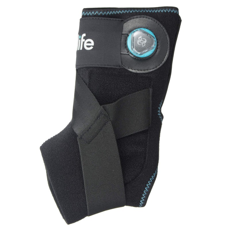 TK Creat (TK Create) Boa System Support For Ankle, Left