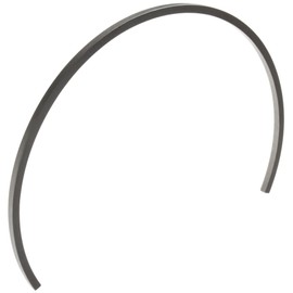 SKF FRB 6.5/215 Locating Ring For Mounted SNH Series Pillow Block, 215mm OD, 6.5mm Width