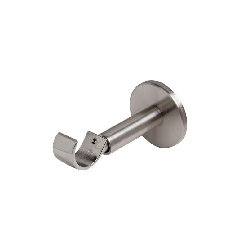 ABC Decor 35mm Design Curtain Pole Bracket, for 35mm Trade