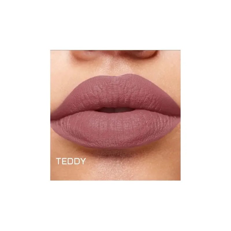 Kit De 3 Labiales Studio Look Indeleble Cyzone