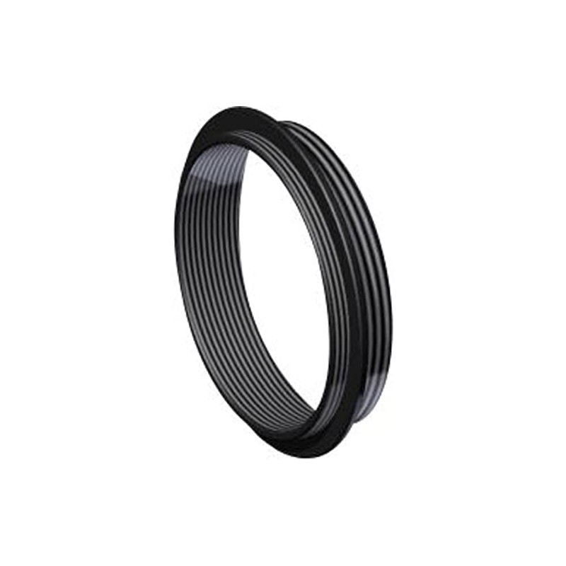 Omegon Adaptor T2 Male to Male (T/T)