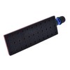 Hand Sanding Block, Dust Free Hand Sanding Sponge Block, Plastic