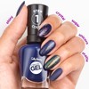 Sally Hansen - Miracle Gel Top Coat Activator - Ultimate