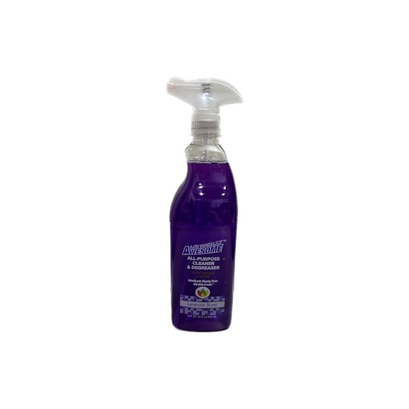  Awesome Multi Purpose Cleaners - 32OZ Bottles - 3