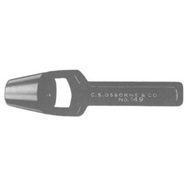 SEPTLS56514914 - C.S. Osborne Arch Punches - 149-1/4