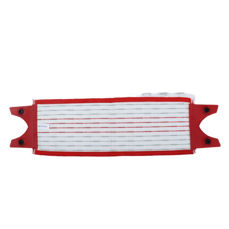 2Pcs Mopping Pad High Strength Mop Cloth Replacement Accessories Fit