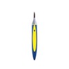Pelikan 700771 hair brush (griffix round size 6) 1 piece
