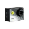 Nilox Action Cam Mini-SE, 4k WiFi Action Camera with 4K/30fps
