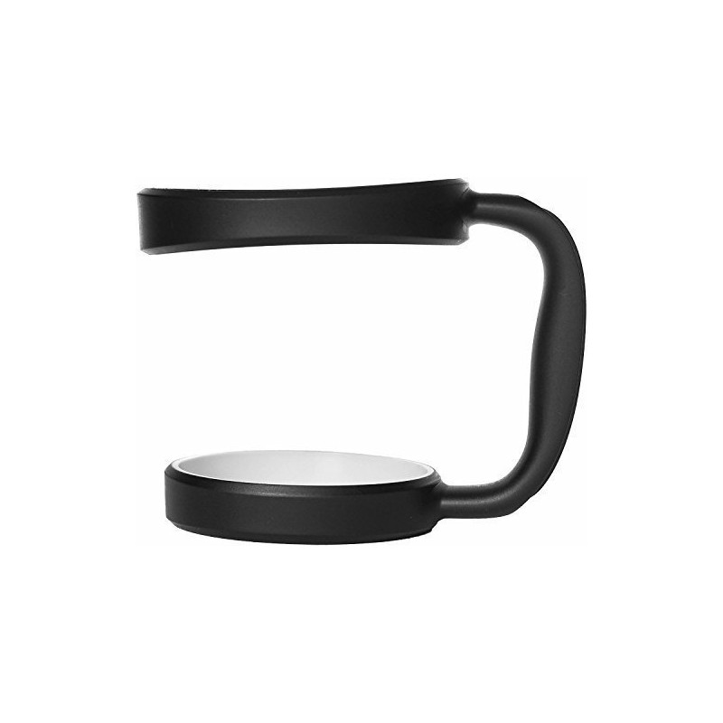 Handle for 30oz Yeti Rambler Tumbler Cooler Cup SIC Kodiak