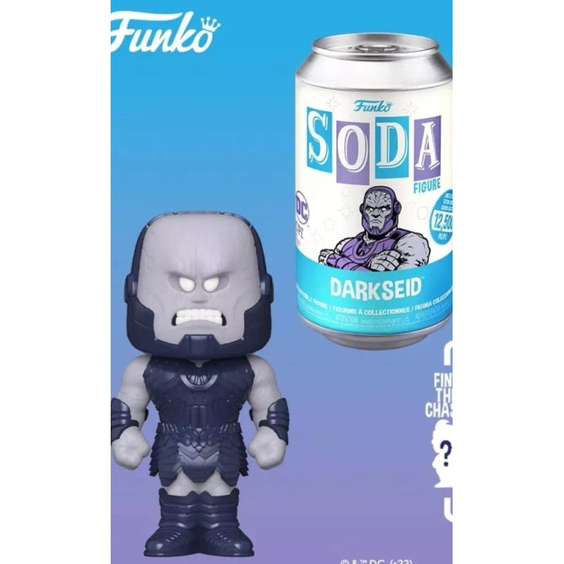 Funko Soda - Choose Any Common! NO CHASER! Message Me