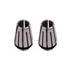 WANGCL 2PCS 1/4inch Spring Collet Set ER11 Collet Set for