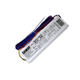 bulbsandbatteries Replacement for ASB-0620-24-BL