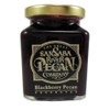 The Great San Saba River Pecan Company Blackberry Pecan Preserves