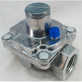 ERP PR1 Gas Pressure Regulator