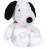 Peanuts Charlie Brown Snoopy Plush Cuteeze with Crinkle Feet Soft