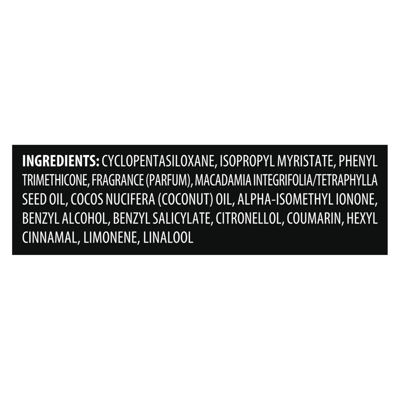 TRESemmé Lamellar Spray Gloss Shine Ultra Shine Lasting Brilliance 6.1