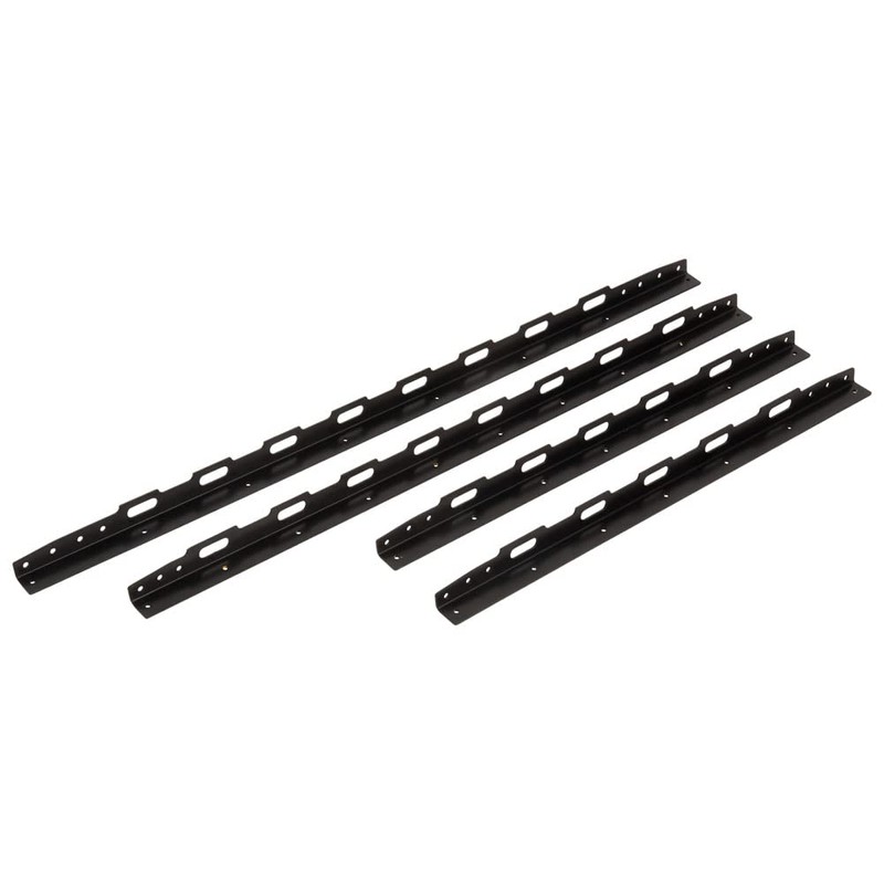 Tusk Roof Top UTV Cargo Rack Compatible with Kawasaki Teryx