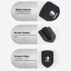 Golf Rangefinder Belt Clip - Metal Fix Clip - Portable
