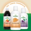 Dynamic Health Pomegranate Juice Concentrate | No Additives or Preservatives