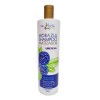 Shampoo Matizador Mora Azul Nekane 960 G Rubios Canas
