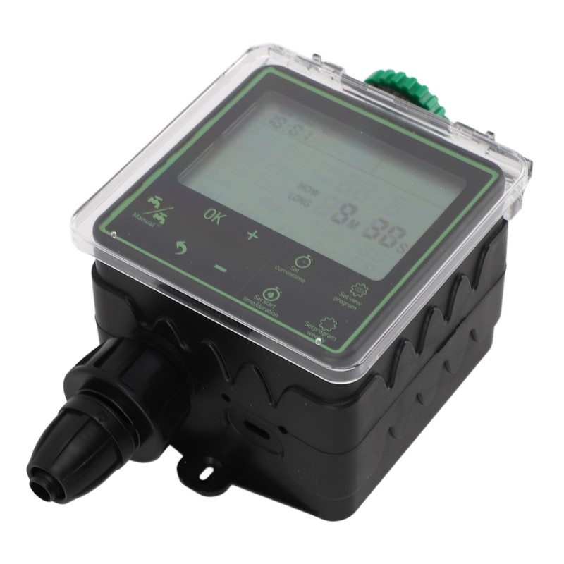 Garden Smart Timer Watering Plants Timer Automatic Irrigation Controller Smart
