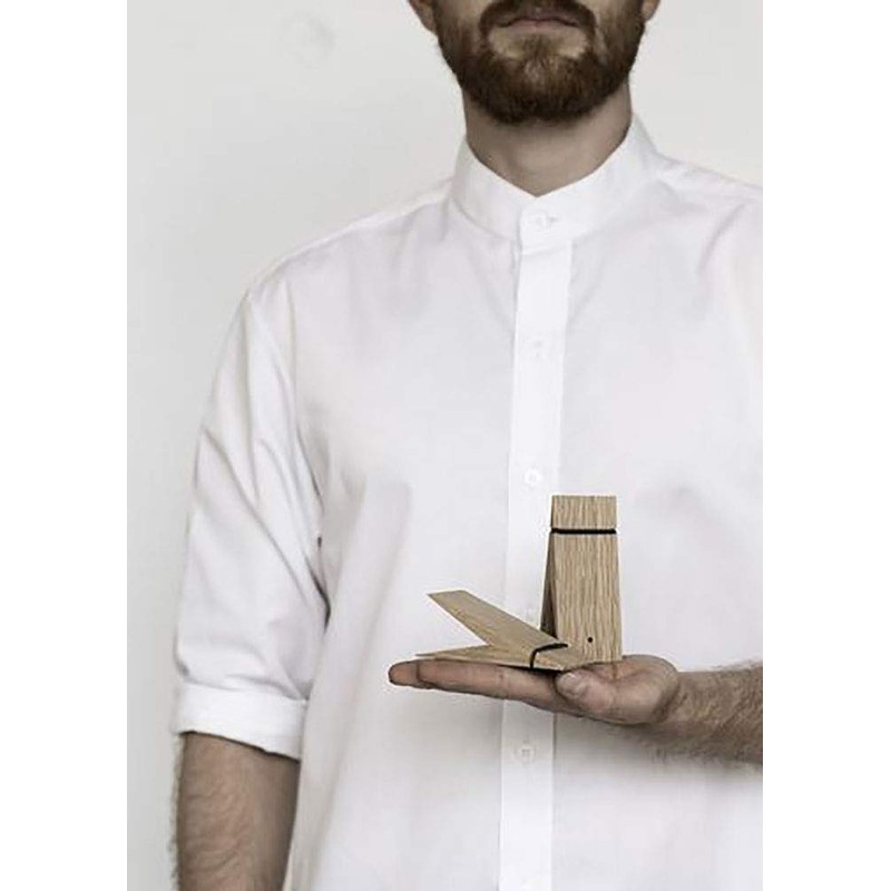 MOEBE PINCH Pinch Oak