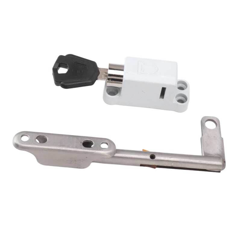 Window Lock Security Bar Window Lock Security Bar Tension Rod