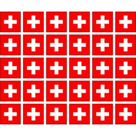 Womaha 30 Sheets Switzerland Flag Temporary Tattoos World Cup European Cup Asian Cup African Cup Football Face Fattoo for Adults and Kids…