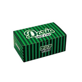 Hirayama Bihatsu Screw Pins (Beautiful Hair), 10.6 oz (300 g), Pack of 340