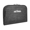 Tatonka Big Plain Wallet with Coin Compartment and Compartments for