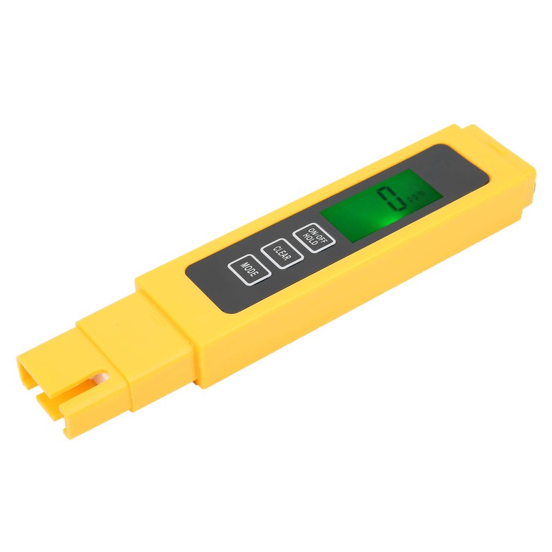 Water Quality Tester Testing Pen Digital Professional TDS Meter Water