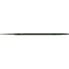 Tsubosan MA15002 Ironwork File 5.9 inches (150 mm) Round Medium