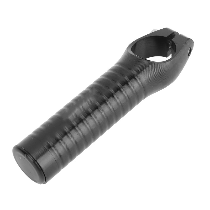 Bicycle Bar Ends Aluminium Alloy One Pair Mountain Bike Handlebar