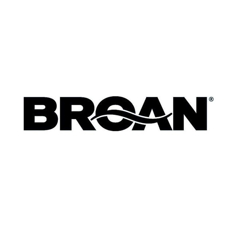 Broan Blower Wheel Part # 99020144