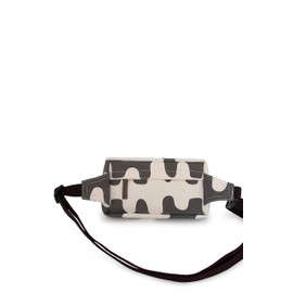 maika Unisex Adult Fanny Pack, Echo Charcoal, One Size