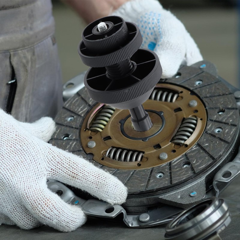 Clutch Centring Tool, Universal Clutch Centring Tool Set, Car Clutch