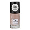 Benecos Happy Nails Nail Polish, Lovely Lavender 5ml