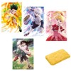 Itajaga Hunter x Hunter 2, Box of 20 (Shokugan)