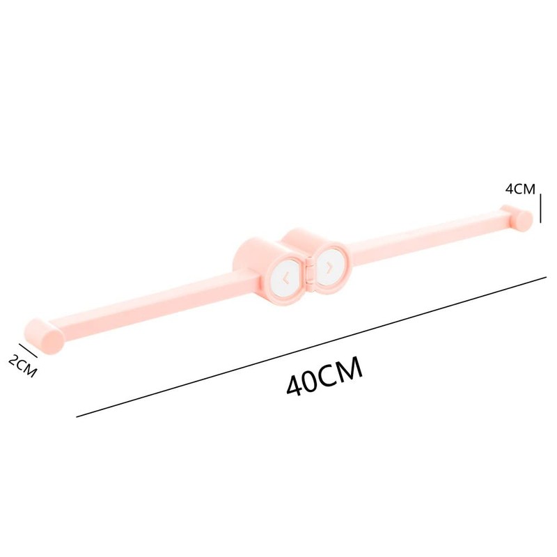 Yolistar Headband Stand Hair Band Holder