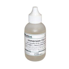 Healthlink-Clorox LV Immersion Oil, 2 oz
