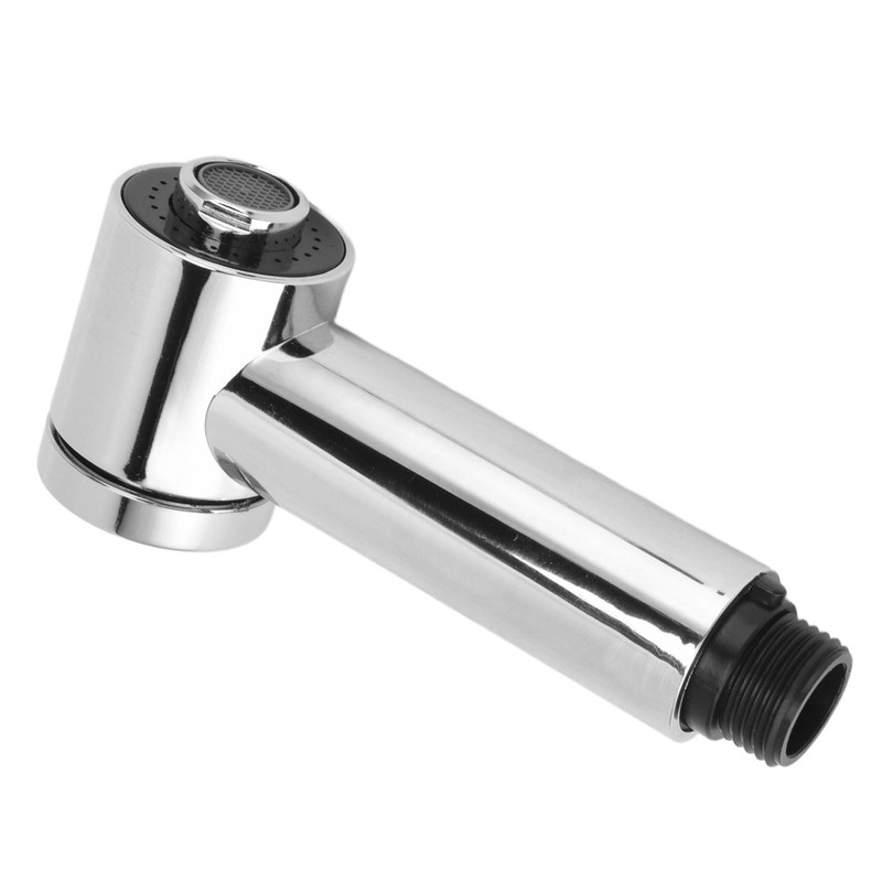 Kitchen Tap Pull Out Spray Head Sink Sprayer ABS Water