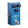 lotmusic Kmise Hot Plexi Electric Guitar Effects Pedal Mini Single