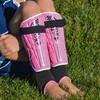 Vizari Malaga Soccer Shin Guard for Kids| Youth Soccer Shin